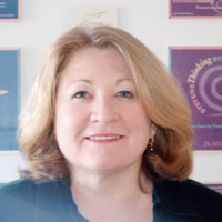 WestEd Employee Susan Mundry's profile photo