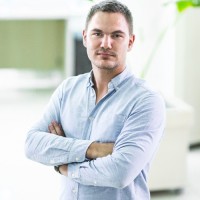 Ivan Vajs Email