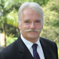 Inner West Council Employee Adrian Smart's profile photo