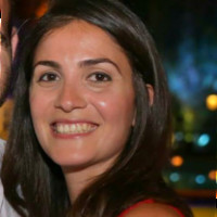 Amorphical Ltd Employee Shiran Ionescu's profile photo