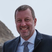 The Olympic Club Employee Brian Fraser's profile photo