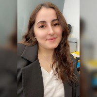 Özel Moodist Hastanesi Employee Tuğba Güven's profile photo