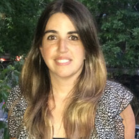 Hotel Emperador Buenos Aires Employee Maria Chao's profile photo