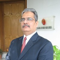 Elektro Control Industries Employee Asif Jah's profile photo