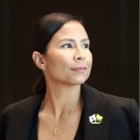 City of Miami Beach Employee Lissette Arrogante's profile photo