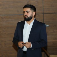 Relum Employee Tigran Rumyan's profile photo