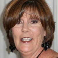 Diabetes Research Institute Foundation Employee Mary Revie's profile photo