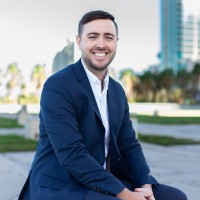 Andrew Hodge Email & Phone Number