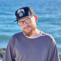 Gaskar Project Employee Maksim Sunoplya's profile photo