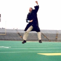 Public Schools Of Petoskey Employee Chad Loe's profile photo