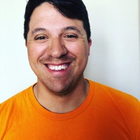 RafterOne Employee Michael Queen's profile photo
