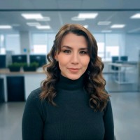 Karime Caicedo Email