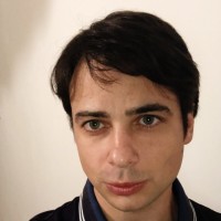 VEDAMO E-learning Employee Alexander Yotov's profile photo