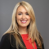 Portland Business Journal Employee Krista Tappan's profile photo
