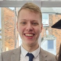 Luke Welsh Email