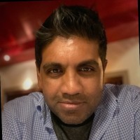 ERP International Employee Pradheeshan Coomarasway's profile photo