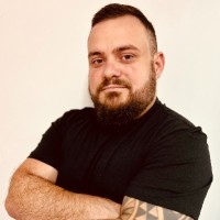 Teltec Solutions Employee Eduardo Mateus's profile photo