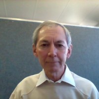 Arminco Employee John Grundy's profile photo
