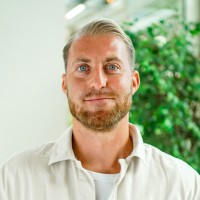 Pfizer Employee Rob van Lith's profile photo