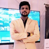 Cleardeals Employee Mahavir Vaya's profile photo