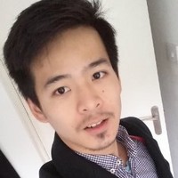 Thuong-Le Phong Email & Phone Number