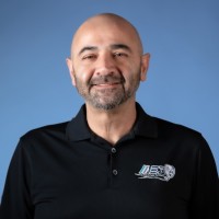 Medical Electronic Systems Employee Carlo Stepanians's profile photo