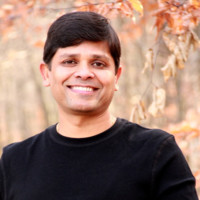 Aswin Raj Email & Phone Number