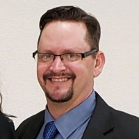 INTEGRIS Health Employee Josh Hamilton's profile photo