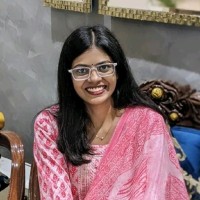 Hiration Employee Sweety Adlak's profile photo