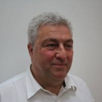 ZALUX Employee David Scott's profile photo