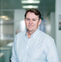 Gareth McNeill Email & Phone Number