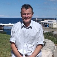 Urban Upright Employee Greg McPherson's profile photo