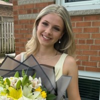 Speducci Mercatto Employee Alessia Cirulli's profile photo