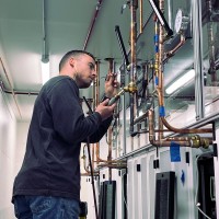 UA Local 420 Steamfitters Employee Casey Wellman's profile photo