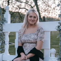 Peachtree Hills Animal Hospital Employee Taylor Canova's profile photo