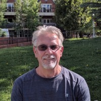 IBM Employee Steve Severson's profile photo