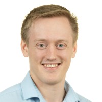 HyKit Employee Daniel Stanley's profile photo