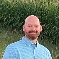 Provista Employee Danny Mask's profile photo