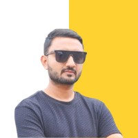 IndraQ Technologies Employee Er Padhan's profile photo