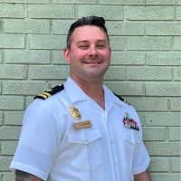 U.S. Naval Forces Central Command / U.S. 5th Fleet Employee Aaron Crain's profile photo