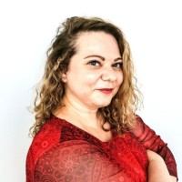 ImpactCEE Employee Joanna Kaskow's profile photo