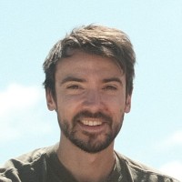 Disciple Media Employee Mike Harrower's profile photo