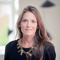 puzzlr 🧩 Employee Filippa Wallestam's profile photo