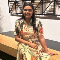 Aiti Interieurs Employee Supriya Mohanvel's profile photo