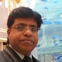 Inzuscene Employee Babu Nithyanandam's profile photo