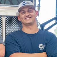 Jake Bartram Email & Phone Number