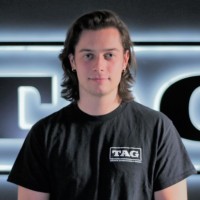 Technical Authentication & Grading Employee Mark Cook's profile photo