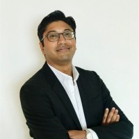 Gulf Marine Employee Safiul Gazi's profile photo