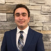 DraftKings Inc. Employee Nathan Bay's profile photo