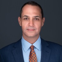 SBA Communications Employee Martin Aljovin's profile photo